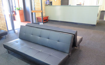 Amg Motel & Serviced Apartments - Accommodation Tasmania 9