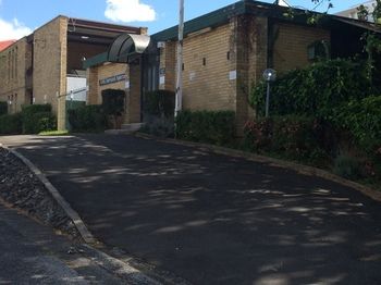 Amg Motel & Serviced Apartments - Accommodation Tasmania 15