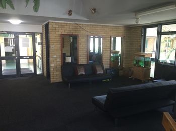 Amg Motel & Serviced Apartments - Accommodation Tasmania 18