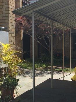 Amg Motel & Serviced Apartments - Accommodation Tasmania 19