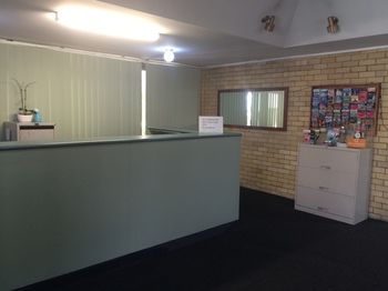 Amg Motel & Serviced Apartments - Accommodation Tasmania 20