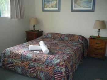 Chez Noosa Resort Motel - Accommodation Tasmania 3