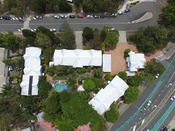 Chez Noosa Resort Motel - Accommodation Tasmania 4
