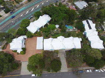 Chez Noosa Resort Motel - Accommodation Tasmania 5