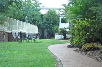 Chez Noosa Resort Motel - Accommodation Tasmania 7
