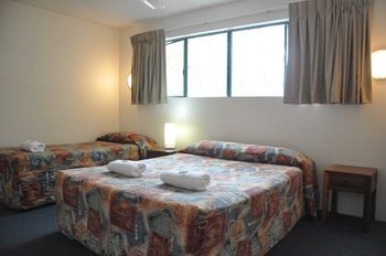 Chez Noosa Resort Motel - Accommodation Tasmania 8