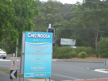 Chez Noosa Resort Motel - Accommodation Tasmania 11