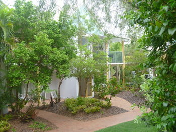 Chez Noosa Resort Motel - Accommodation Tasmania 12