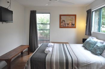 Chez Noosa Resort Motel - Accommodation Tasmania 13