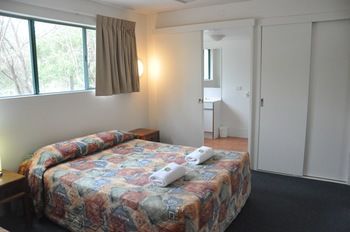 Chez Noosa Resort Motel - Accommodation Tasmania 14