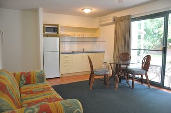Chez Noosa Resort Motel - Accommodation Tasmania 15