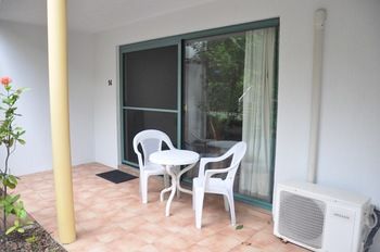 Chez Noosa Resort Motel - Accommodation Tasmania 17