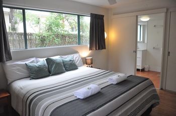 Chez Noosa Resort Motel - Accommodation Tasmania 18