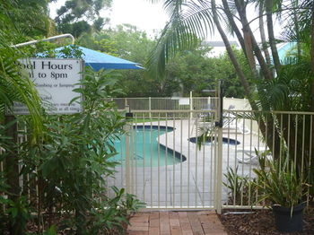 Chez Noosa Resort Motel - Accommodation Tasmania 20