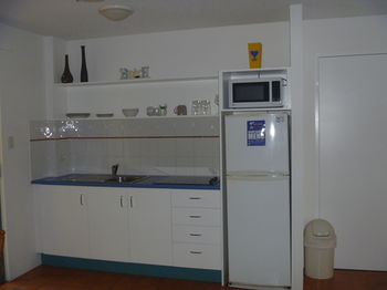 Chez Noosa Resort Motel - Accommodation Tasmania 23