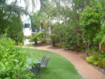 Chez Noosa Resort Motel - Accommodation Tasmania 27