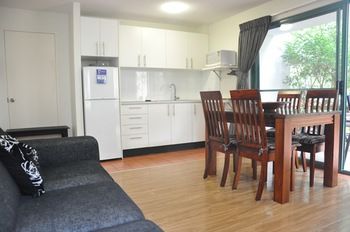 Chez Noosa Resort Motel - Accommodation Tasmania 28