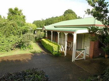 Apple Tree Cottage & Studio - Accommodation Tasmania 6