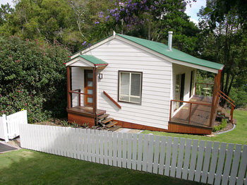 Apple Tree Cottage & Studio - Accommodation Tasmania 7