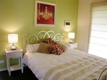 Apple Tree Cottage & Studio - Accommodation Tasmania 9