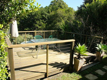 Apple Tree Cottage & Studio - Accommodation Tasmania 15