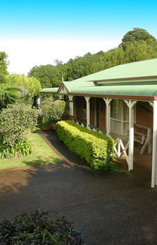 Apple Tree Cottage & Studio - Accommodation Tasmania 16