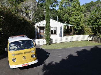 Apple Tree Cottage & Studio - Accommodation Tasmania 17