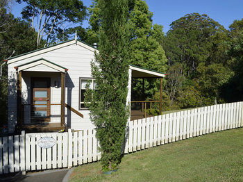 Apple Tree Cottage & Studio - Accommodation Tasmania 18