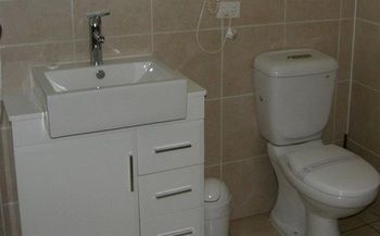 Motel Grande Tamworth - Accommodation Tasmania 1