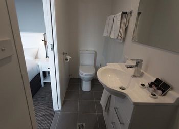 Motel Grande Tamworth - Accommodation Tasmania 2
