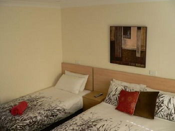 Motel Grande Tamworth - Accommodation Tasmania 12