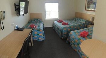 Motel Grande Tamworth - Accommodation Tasmania 14