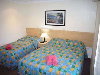 Motel Grande Tamworth - Accommodation Tasmania 15