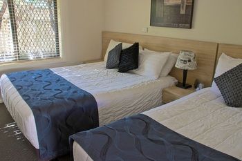 Motel Grande Tamworth - Accommodation Tasmania 16