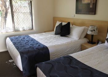 Motel Grande Tamworth - Accommodation Tasmania 17