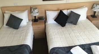 Motel Grande Tamworth - Accommodation Tasmania 18