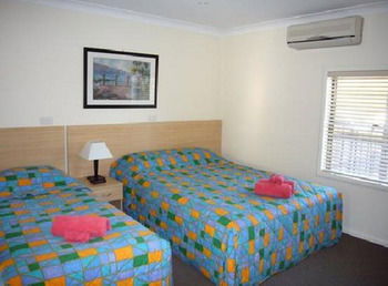 Motel Grande Tamworth - Accommodation Tasmania 19