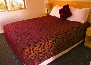 Motel Grande Tamworth - Accommodation Tasmania 20