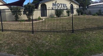 Motel Grande Tamworth - Accommodation Tasmania 24