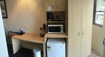 Motel Grande Tamworth - Accommodation Tasmania 25