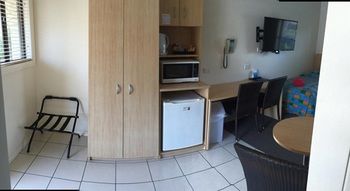 Motel Grande Tamworth - Accommodation Tasmania 26