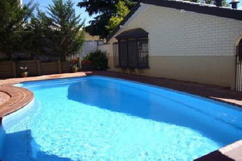 Motel Grande Tamworth - Accommodation Tasmania 27