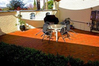 Motel Grande Tamworth - Accommodation Tasmania 28