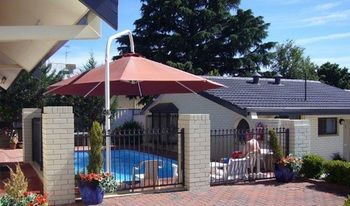 Motel Grande Tamworth - Accommodation Tasmania 29