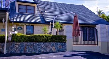 Motel Grande Tamworth - Accommodation Tasmania 30
