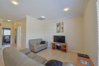 Cadman Motor Inn & Apartments - Accommodation Tasmania 22