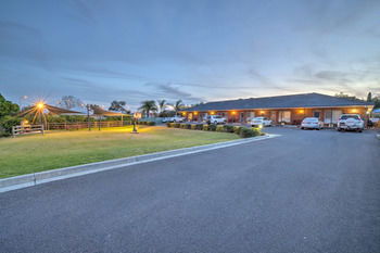 Cadman Motor Inn & Apartments - Accommodation Tasmania 26
