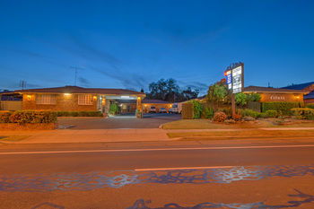 Cadman Motor Inn & Apartments - Accommodation Tasmania 29