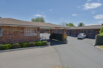 Cadman Motor Inn & Apartments - Accommodation Tasmania 30