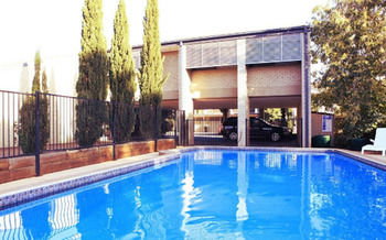 No 95 Accommodation - Accommodation Tasmania 2